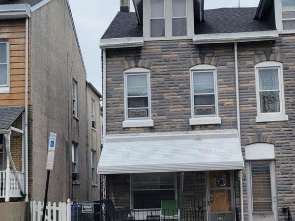 538 S 14TH STREET, READING, PA 19602