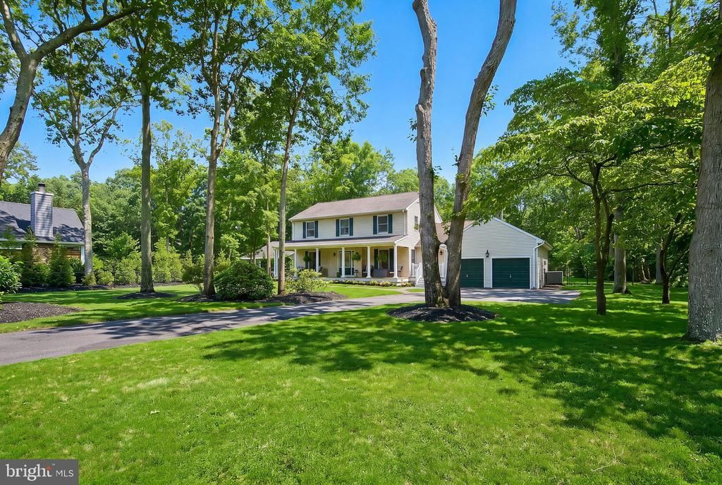 203 Donald Street, Lanoka Harbor, NJ 08734 Main Photo