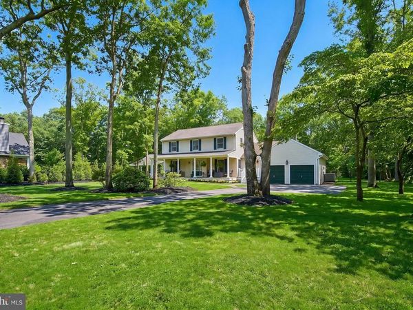 203 DONALD STREET, LANOKA HARBOR, NJ 08734