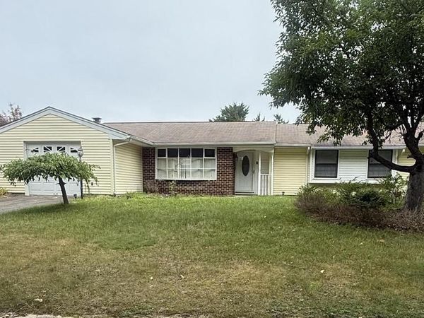 6103 RONNA CIRCLE , WALDORF, MD 20601