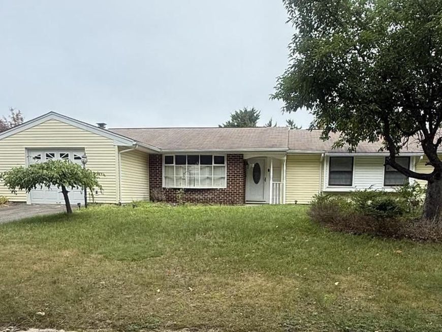 6103 Ronna Circle , Waldorf, MD 20601 Main Photo