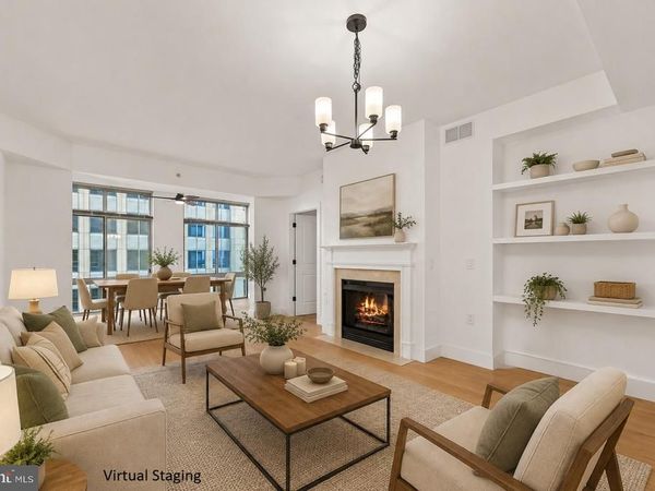 11990 MARKET STREET, Unit 704, RESTON, VA 20190
