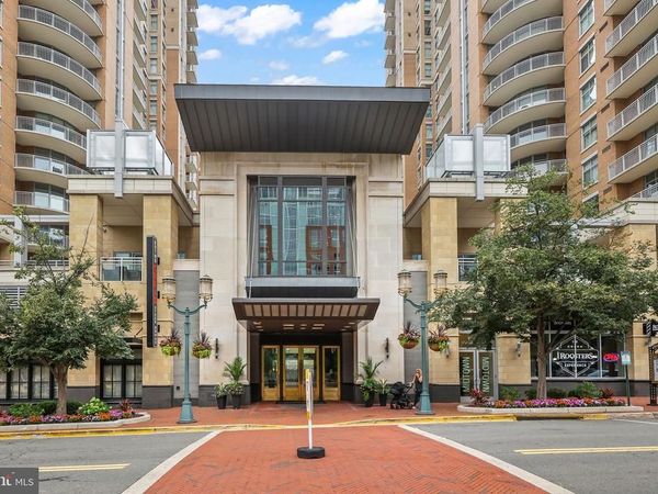 11990 MARKET STREET , Unit 704, RESTON, VA 20190