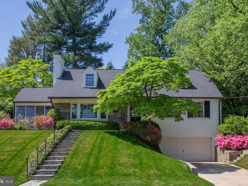 5016 Scarsdale Road, Bethesda, MD 20816 Main Photo
