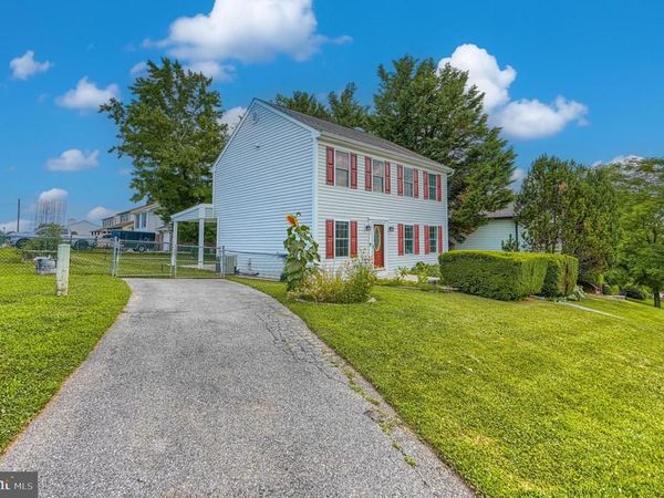 5505 CYNTHIA TERRACE , BALTIMORE, MD 21206