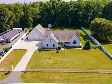 36554 CAMP BARNES ROAD , FRANKFORD, DE 19945
