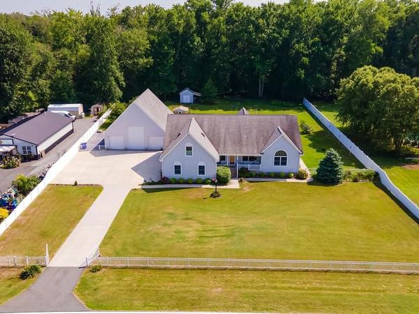 36554 CAMP BARNES ROAD , FRANKFORD, DE 19945