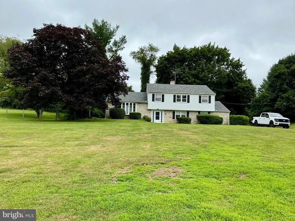 3 STONERIDGE ROAD, THORNTON, PA 19373