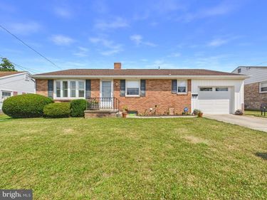 347 GEORGE STREET, HANOVER, PA 17331