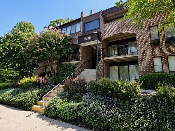 11252 CHESTNUT GROVE SQUARE, Unit 348, RESTON, VA 20190