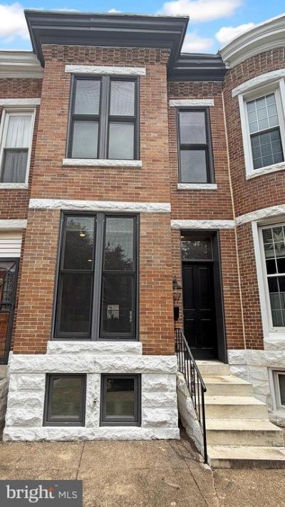 1707 JACKSON STREET , BALTIMORE, MD 21230