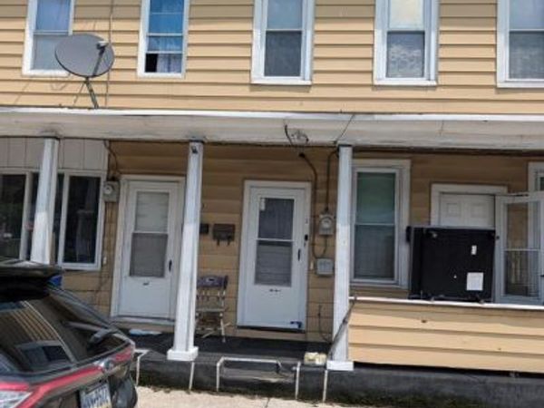 243 NORTH 2ND STREET, Unit A, SAINT CLAIR, PA 17970