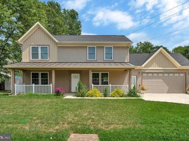 179 MARTIN DRIVE , MANASSAS PARK, VA 20111
