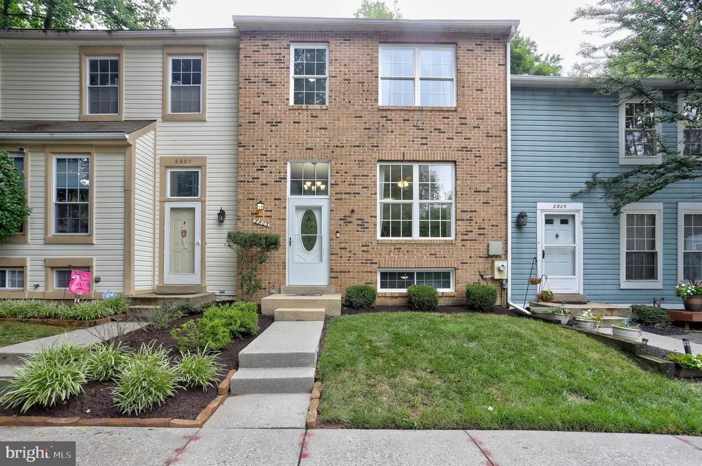 8803 STONEBROOK LANE, COLUMBIA, MD 21046