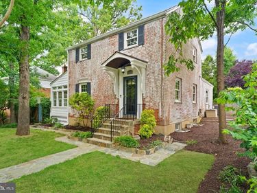 4843 ARLINGTON BOULEVARD , ARLINGTON, VA 22203