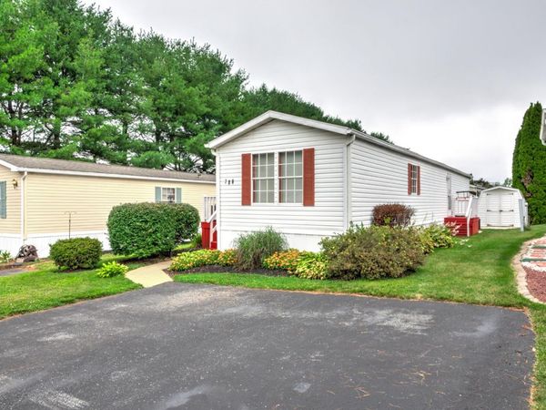 206 SADDLEFORD COURT N , LANCASTER, PA 17603