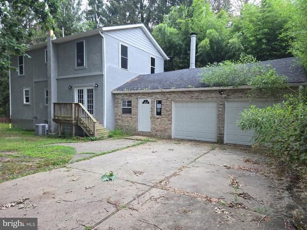 159 RAILROAD AVENUE, FRANKLINVILLE, NJ 08322