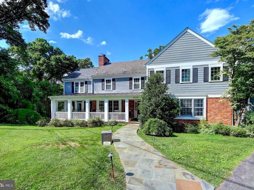 8232 Kerry Court , Chevy Chase, MD 20815 Main Photo