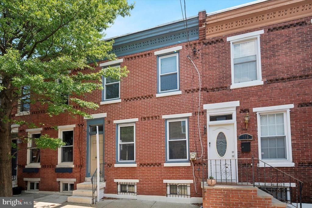 751 S Cleveland Street, Philadelphia, PA 19146 Main Photo