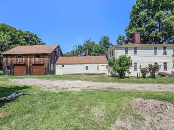 443 Centre Street, Sullivan, NH 03445
