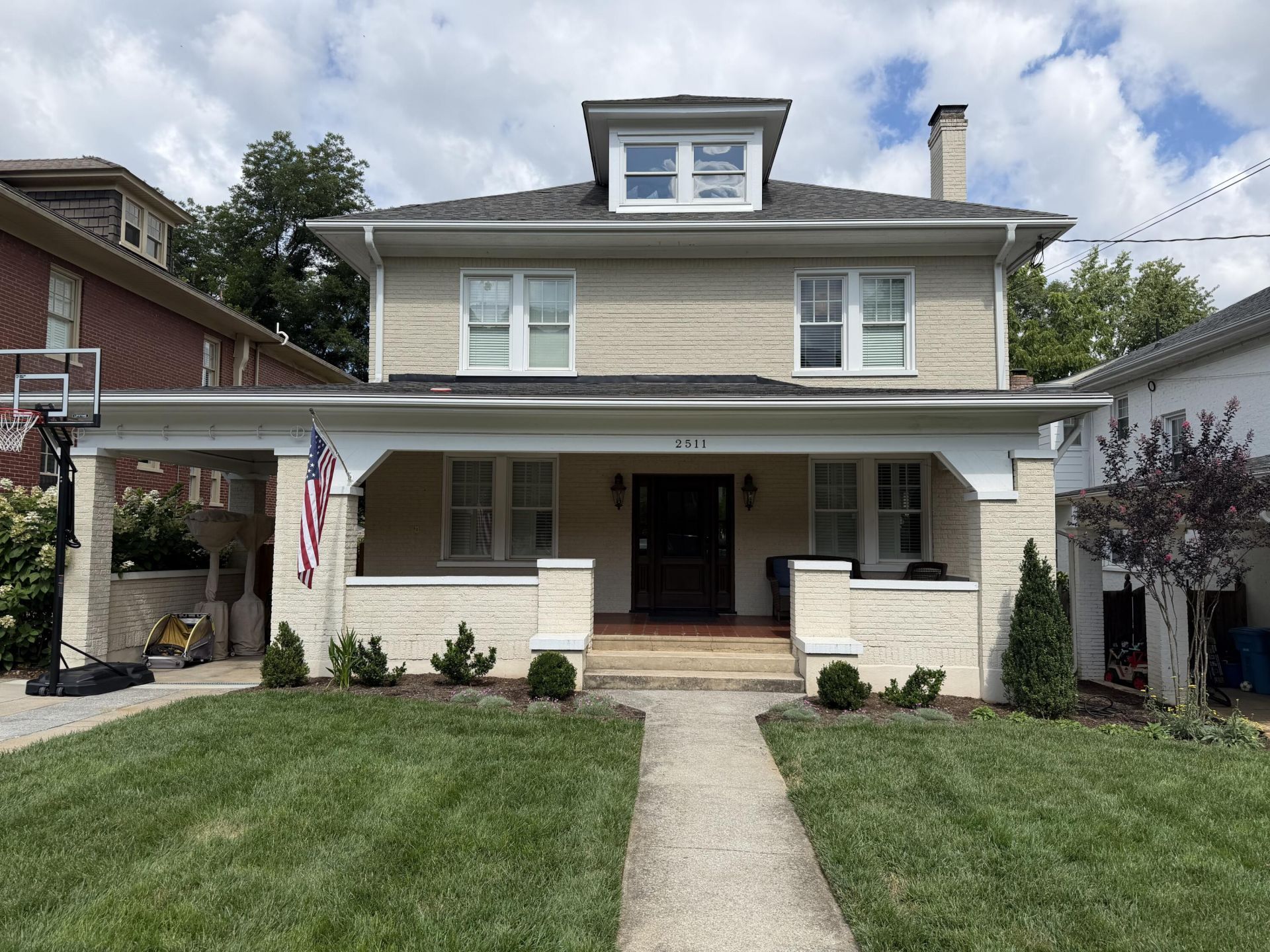 2511 Stanley Ave Se, Roanoke, VA 24014 Main Photo