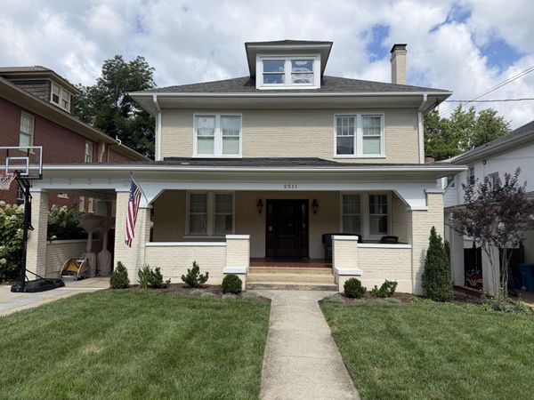 2511 Stanley AVE SE, Roanoke, VA 24014