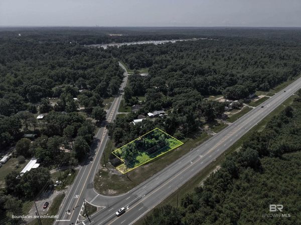 0 N Schillinger Road, Semmes, AL 36575
