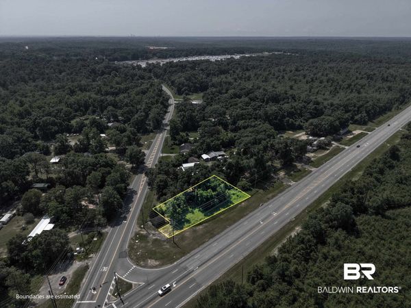 0 N Schillinger Road, Semmes, AL 36575