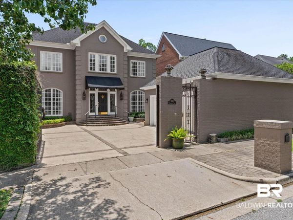 3983 Wimbledon Park, Mobile, AL 36608