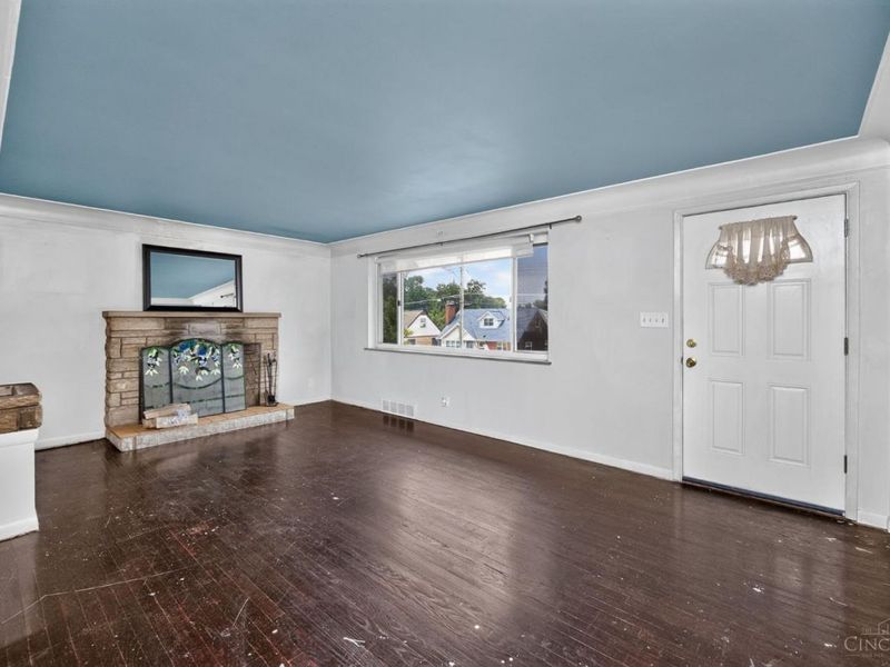 1324 Thurnridge Drive, Reading, OH 45215 Photo 4