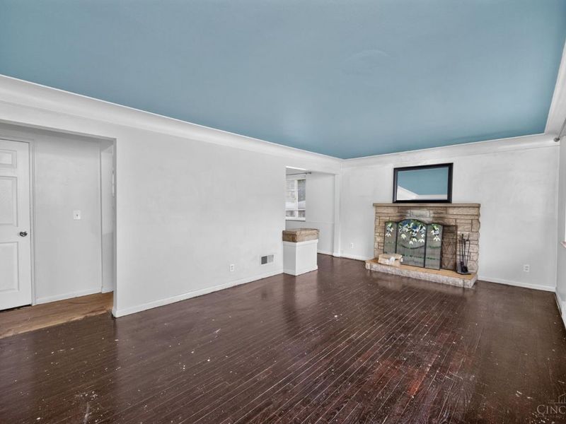 1324 Thurnridge Drive, Reading, OH 45215 Photo 5