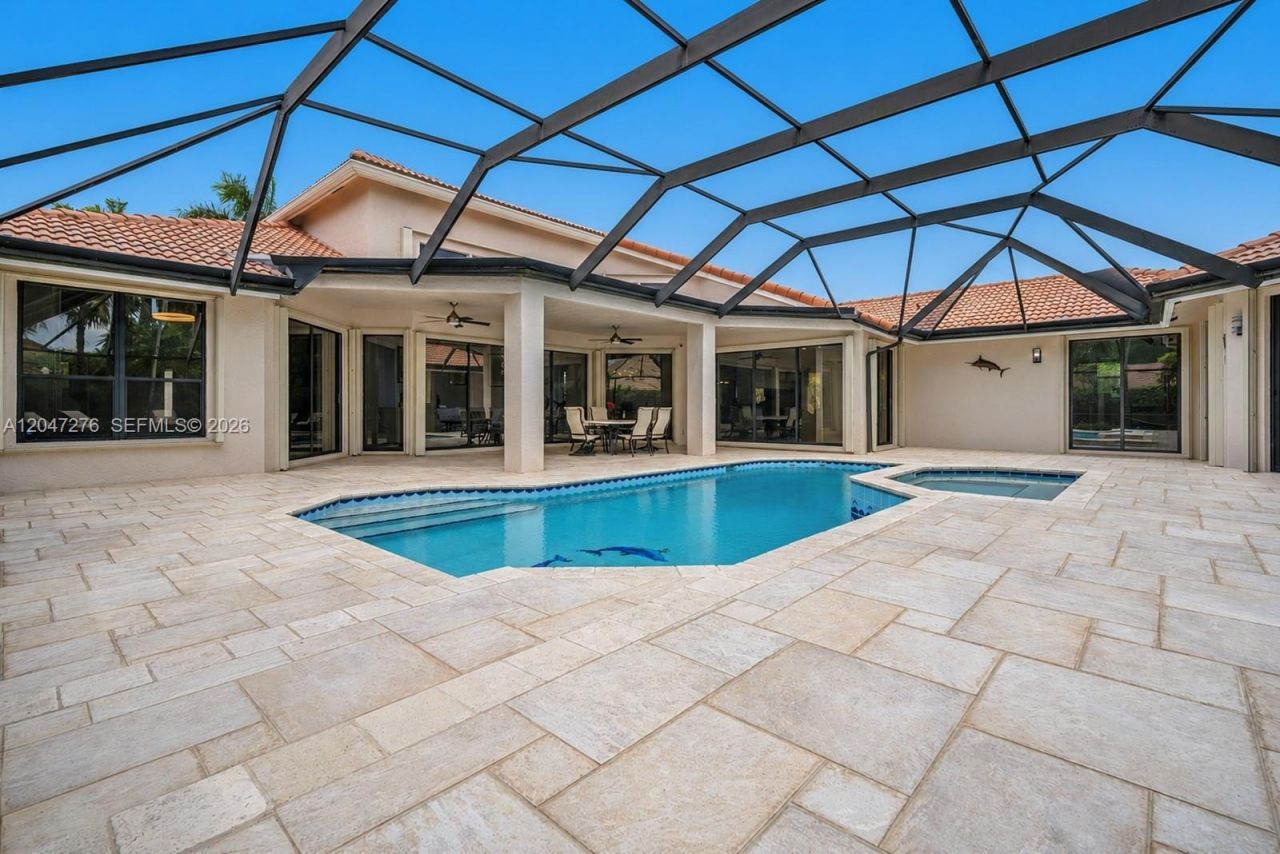 392 Coconut Cir , Weston, FL 33326 Photo