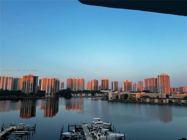 Unit 804, Aventura, FL 33160