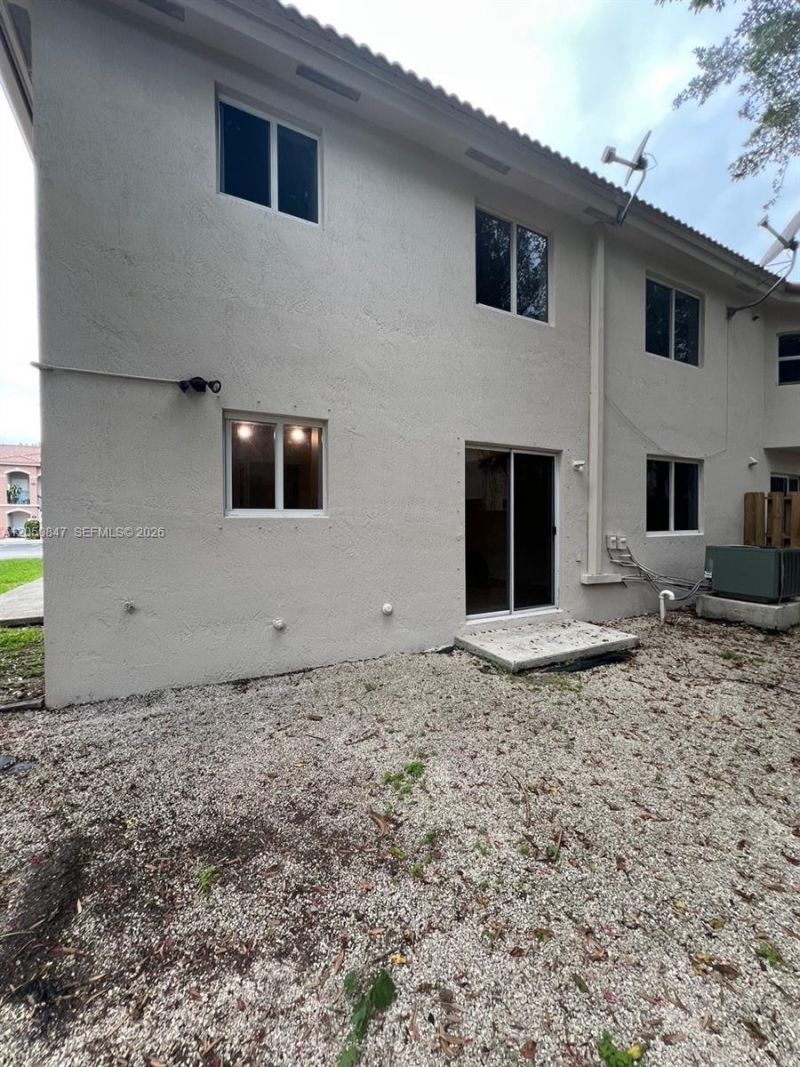 2911 SE 13th Rd , Unit 106-40, Homestead, FL 33035 Photo