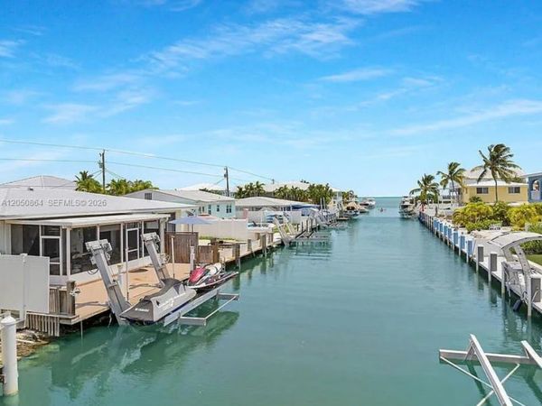 425 89th Street Ocean , Marathon, FL 33050