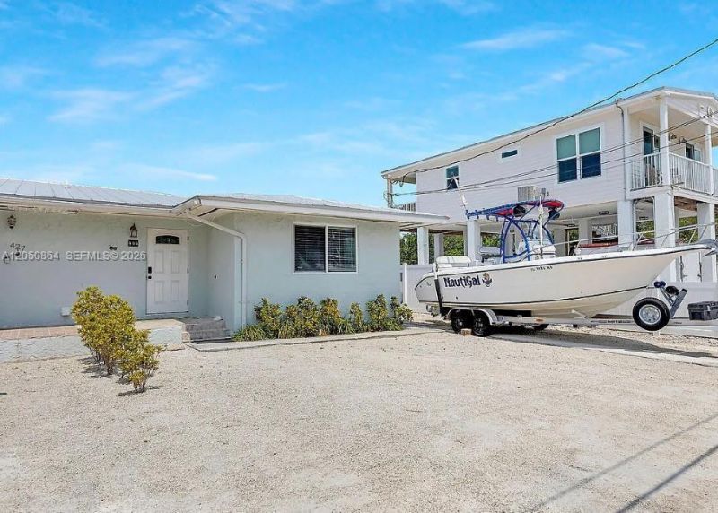 425 89th Street Ocean , Marathon, FL 33050 Photo