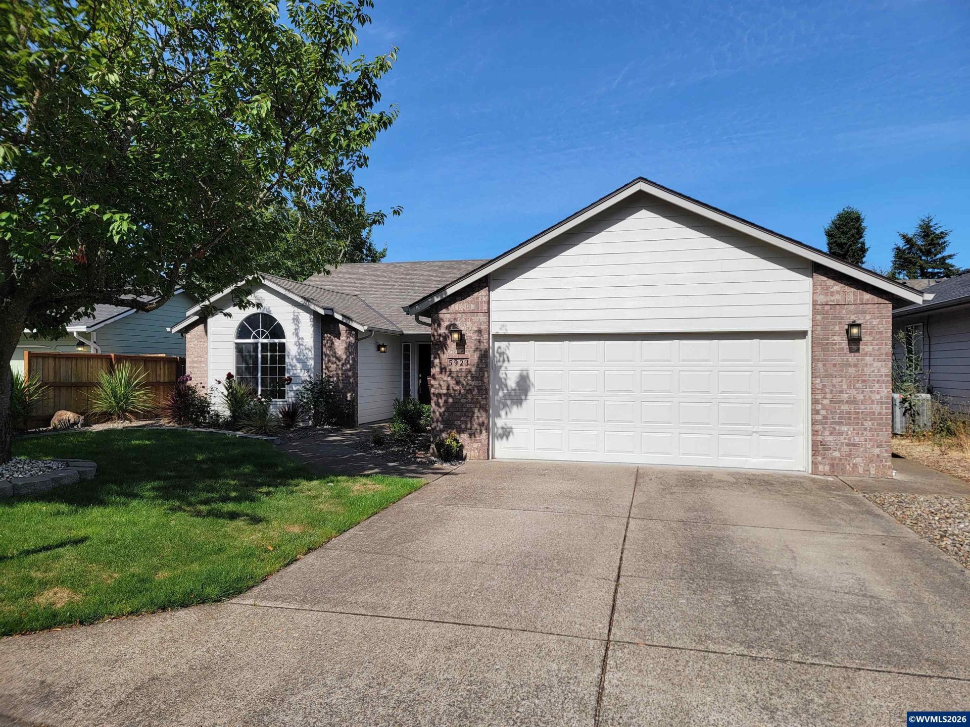 5923 Rhinestone Ct Se, Salem, OR 97306 Main Photo