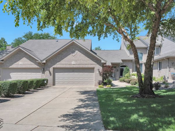 14308 S Blue Spruce Court , Orland Park, IL 60462