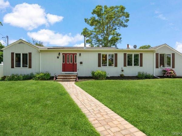 76 Alton Road , Babylon, NY 11702