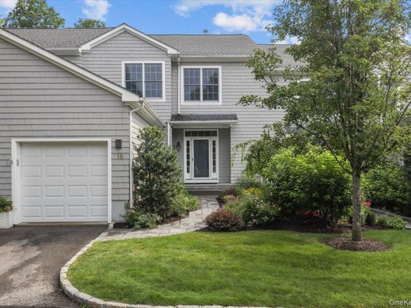 18 Brookview Drive , Pleasantville, NY 10570