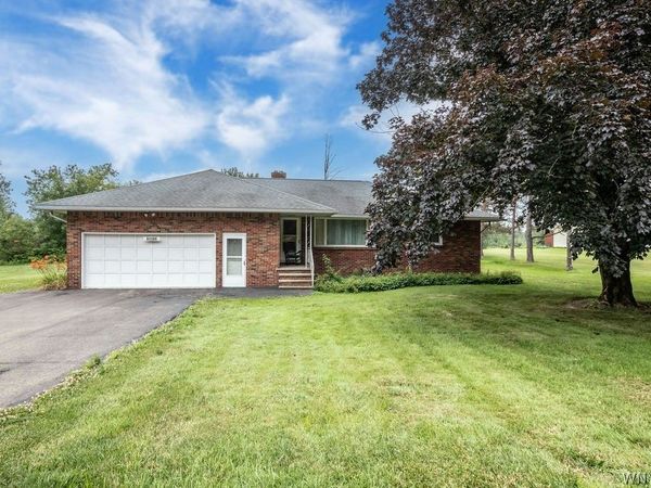 10413 Erie Road , Irving, NY 14081