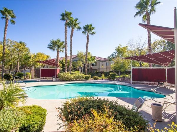7885 W Flamingo Road , Unit 2127, Las Vegas, NV 89147