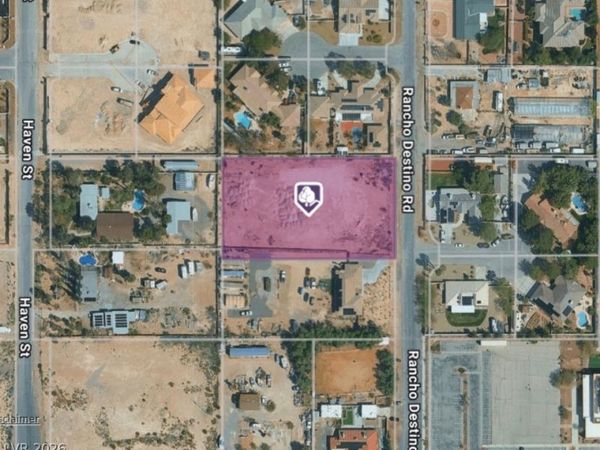 8811 Rancho Destino Road , Las Vegas, NV 89123