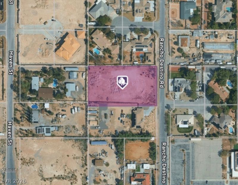 8811 Rancho Destino Road , Las Vegas, NV 89123 Main Photo