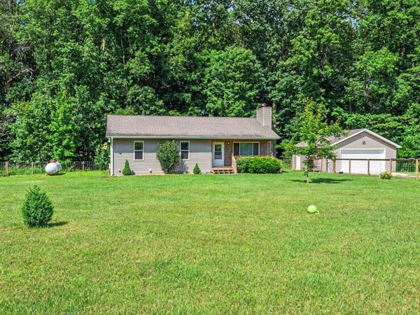 304 19th Street, Otsego, MI 49078
