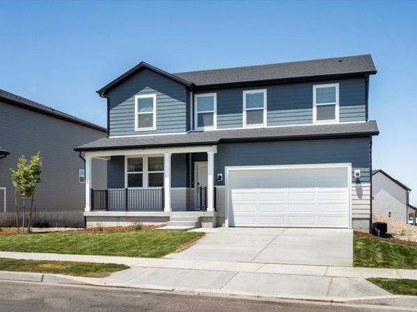 3504 N HANNAH ST , Unit 1611, Eagle Mountain, UT 84005