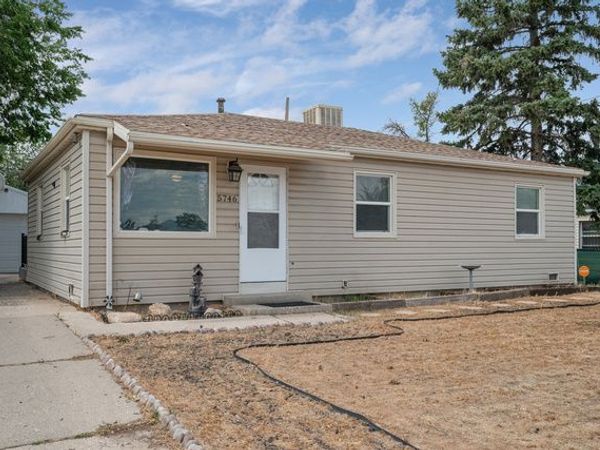5746 S 4500 W, Salt Lake City, UT 84118