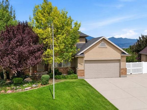5668 W TUSCAN ROSE CIR S, Herriman, UT 84096