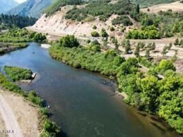 9676 S OLD HWY 189 HWY W, Heber City, UT 84032