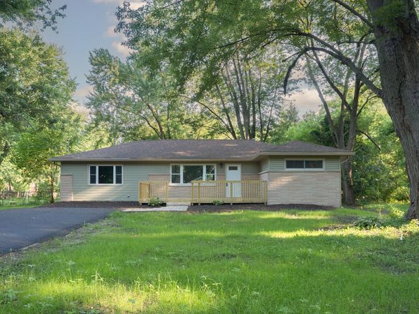 5433 Fitz Avenue, Portage, IN 46368